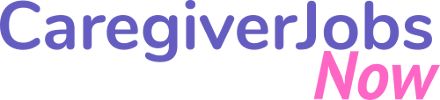 Caregiver Jobs Now logo